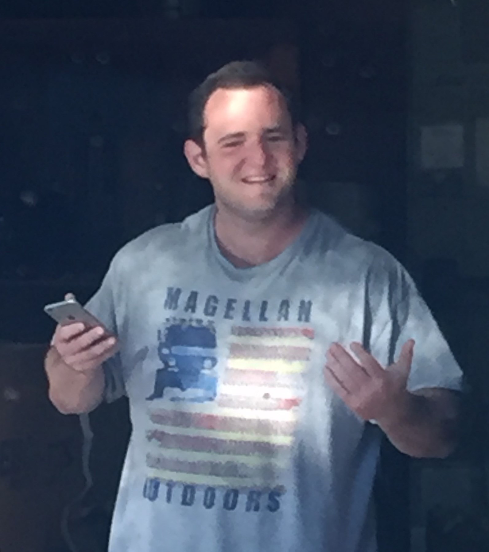 Obituary of Alexander Thomas Springs