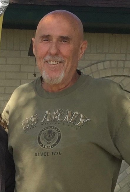 Obituario de David Wayne Mosley