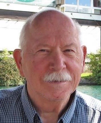 Obituary of Robert L. Panchur