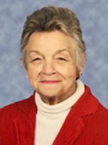 Obituary of Betty Jean (Burrows) Moore
