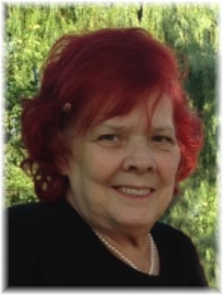 Obituary of Margaret Ann Lowery