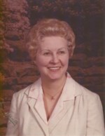 Margie Warner