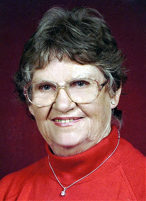 Obituary of Ruby W. Fowler