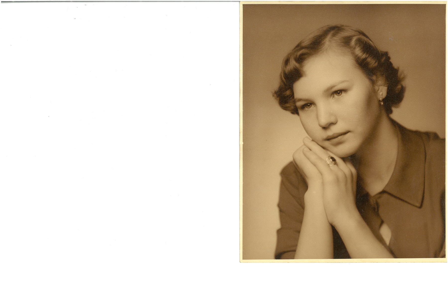 Obituary of Norene (Padgett) Jernigan