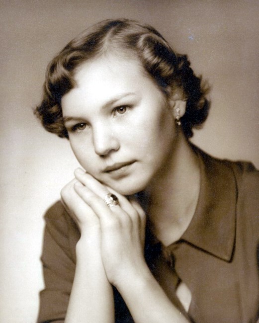 Obituary of Norene (Padgett) Jernigan