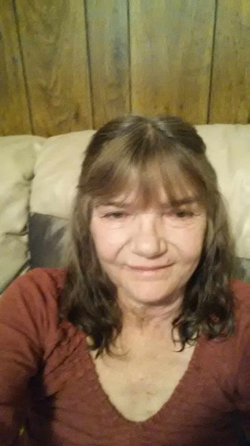 Obituary of Tricia Sheldon Hale