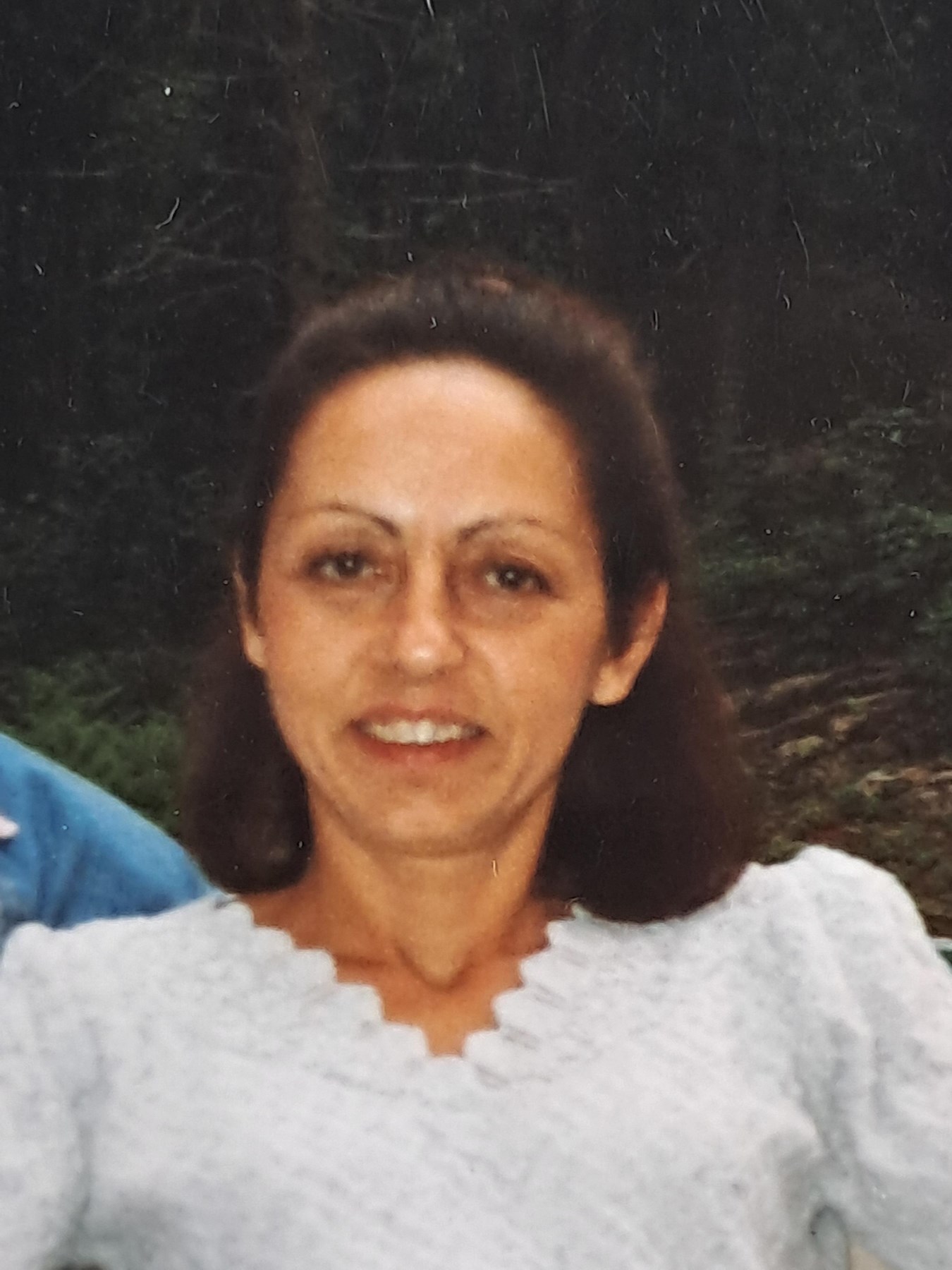 Obituary of Nicole Forget