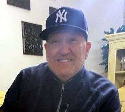 Obituary of Gordon Anthony Lambert