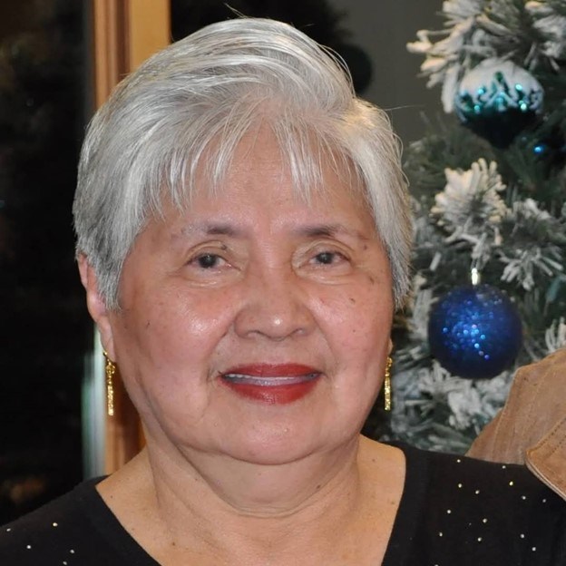 Obituary of Loreta Mejia Artucilla
