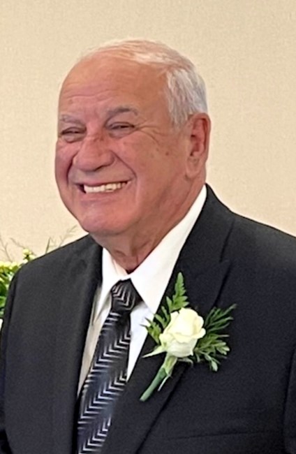 Obituary of Carlos A. Pittaluga