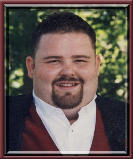 Obituary of Steven David Hurley