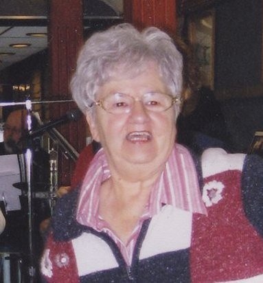 Obituary of Rita Marie Rowe