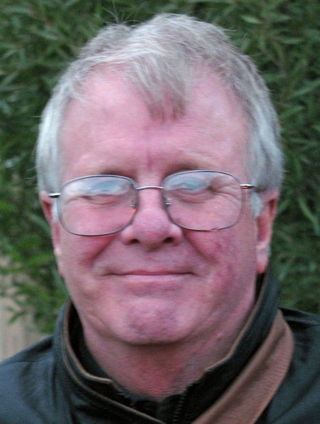 Obituary of Daniel Paul Marcon
