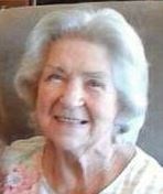 Obituary of Ida Laura Bartel
