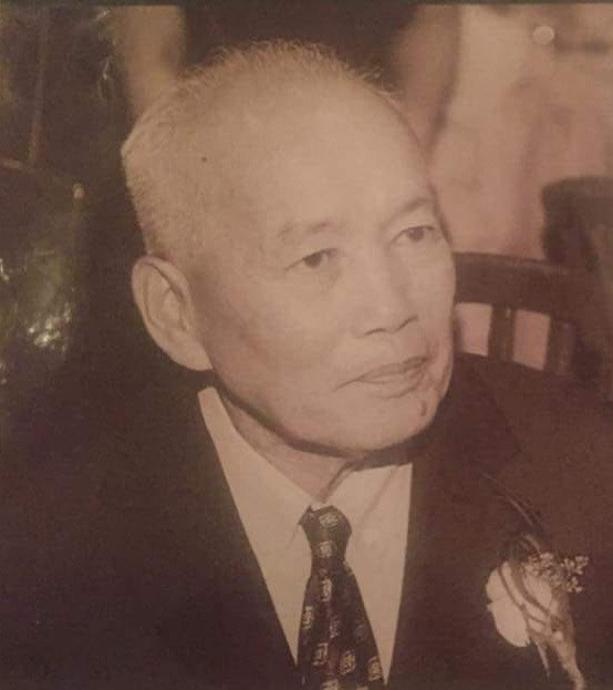Obituary of Hermogenes Francisco