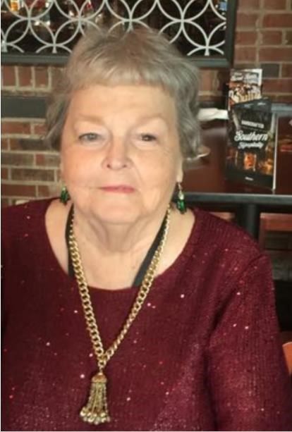 Obituary of Joyce Bohan