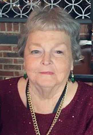 Obituary of Joyce Bohan