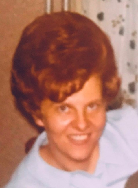 Obituary of Jeanne Hodges