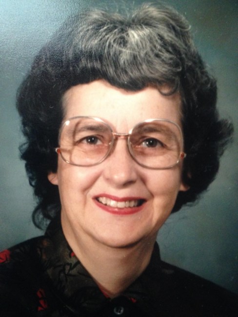 Obituario de Patricia L. "Patty" Smith
