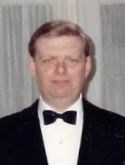 Obituary of George P. Wegman