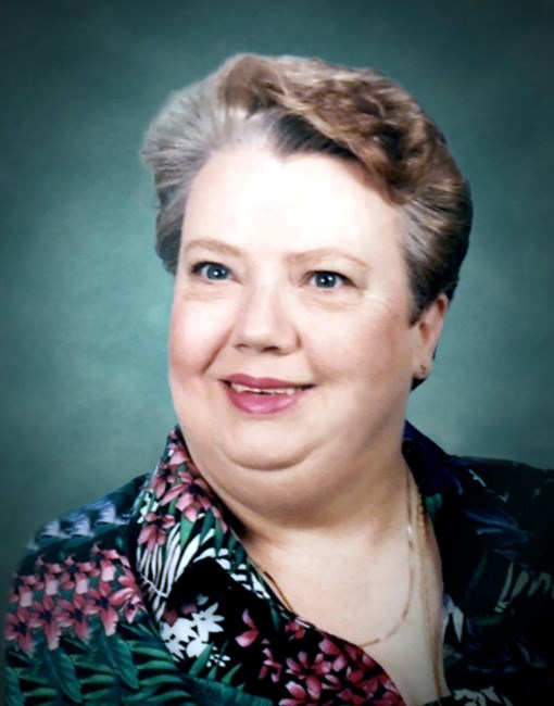Obituary of Ruth Darlene Claspell