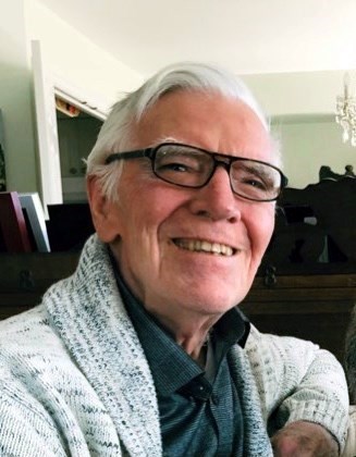 Obituario de Leslie Edward (Ted) Montbriand