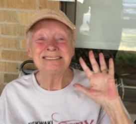 Obituary of Linda Rae Beck