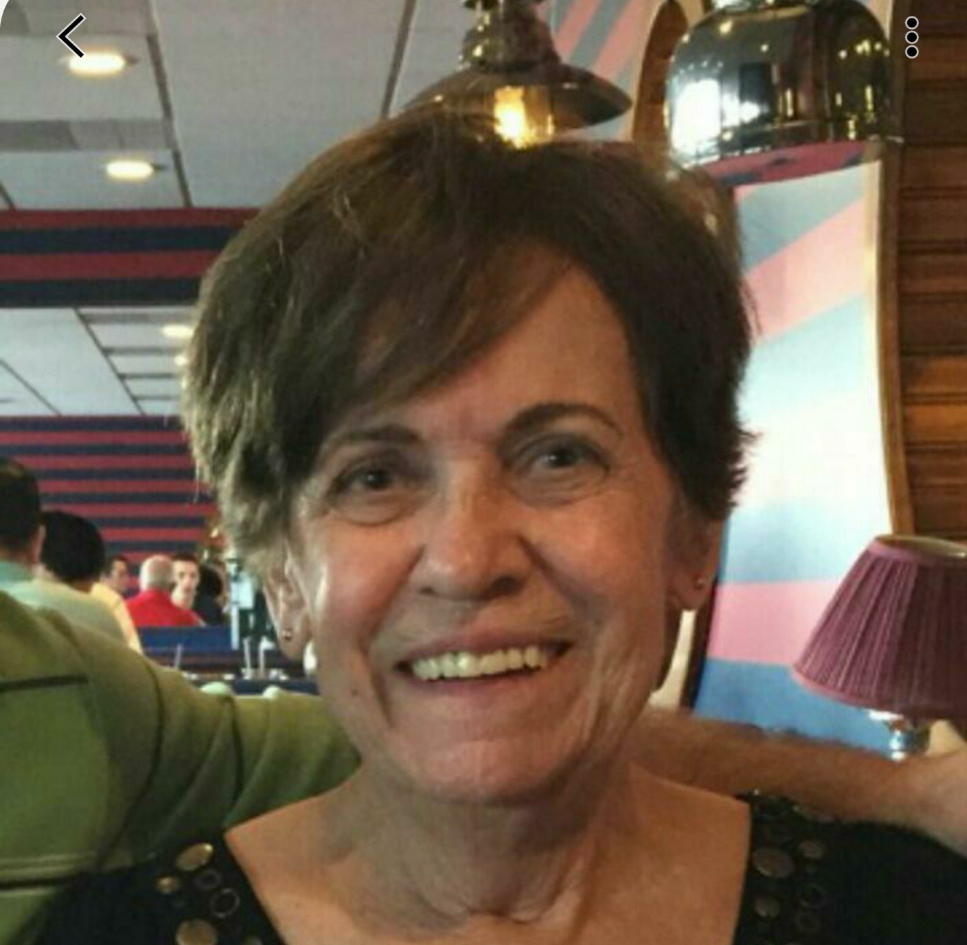 Obituary of Joan Dorothy Ferentz