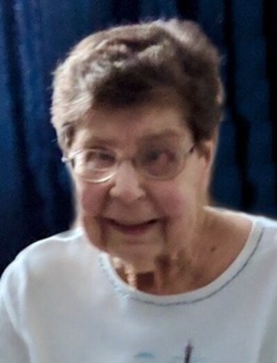 Obituary of Marion R. Kostovick