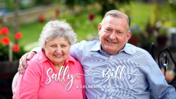 Obituary of Sally and William Schnell