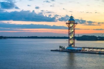 Obituary of Anthony Maurice Perna