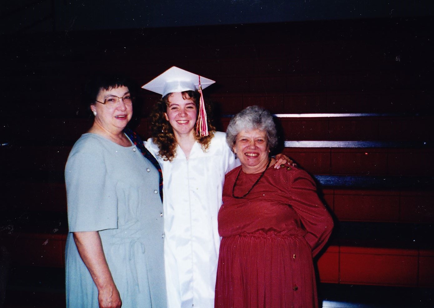 Obituary of Doris Lee Harris