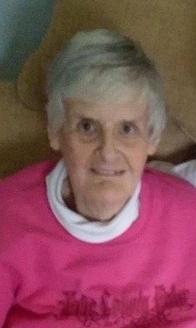 Obituario de Margaret A. Clifford