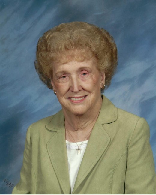 Obituary of Peggy Ann Dykes