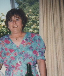 Obituary of Danielle Marie-Josee Johnson