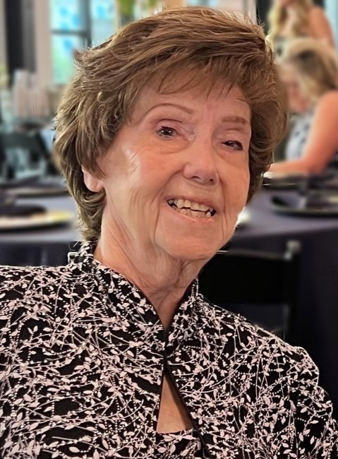 Obituary of Donna R. Lant