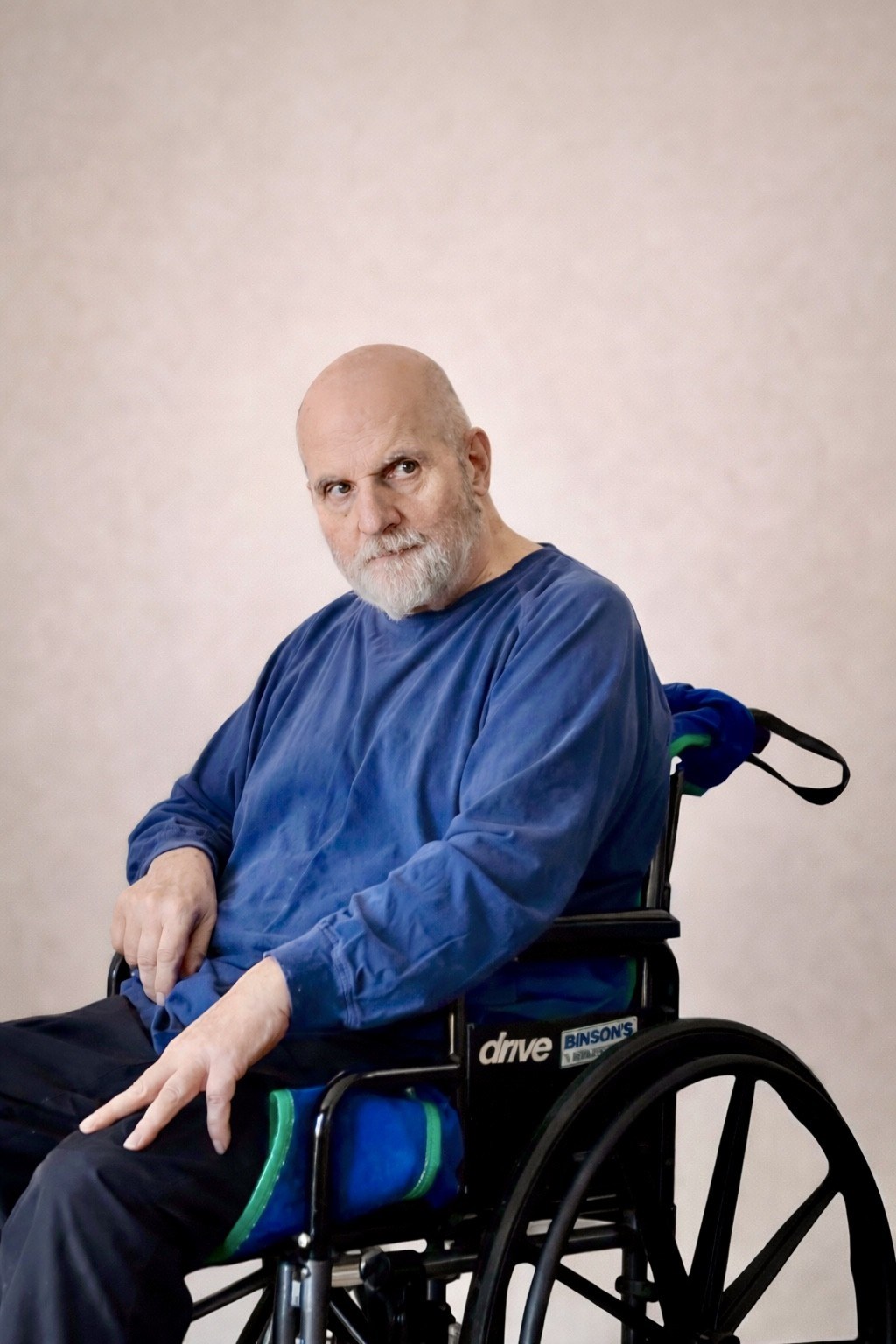 Obituary of Lee Raymond Rusetzke