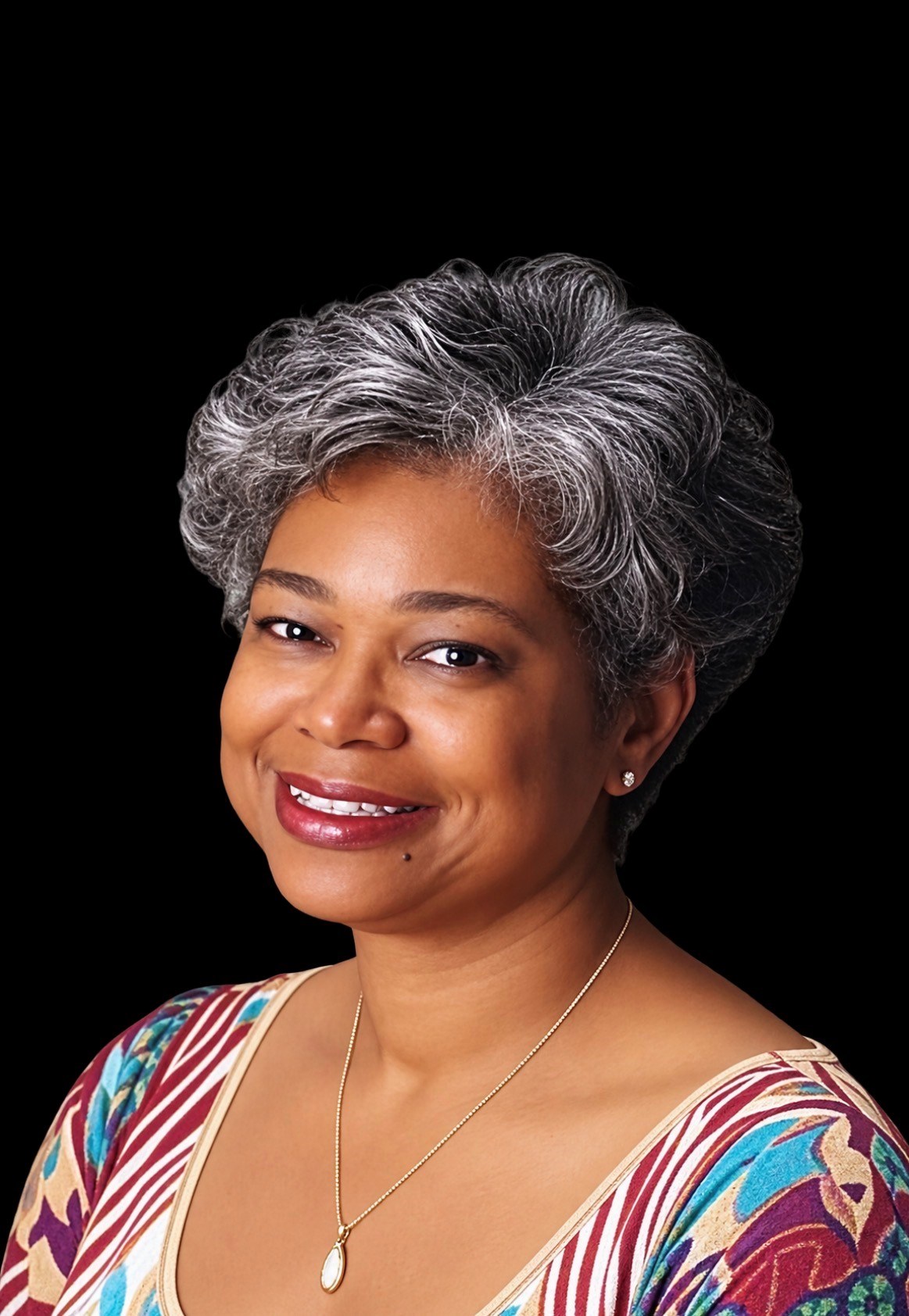 Obituary of Gwendolyn Deneise Danforth