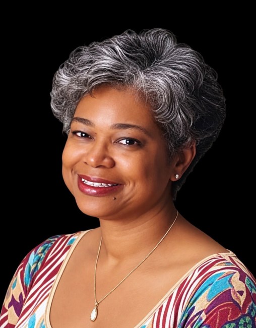 Obituary of Gwendolyn Deneise Danforth