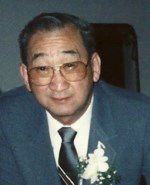 Richard Takehara