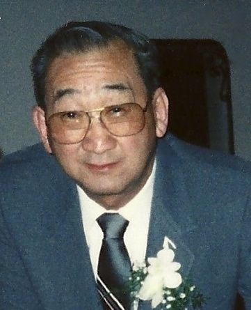 Obituary of Richard Nobuo Takehara