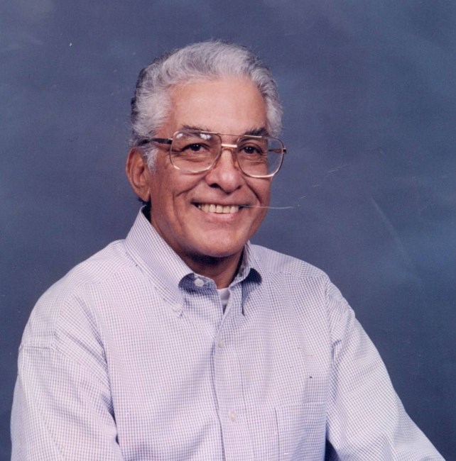 Obituary of Rene Puente Sr.