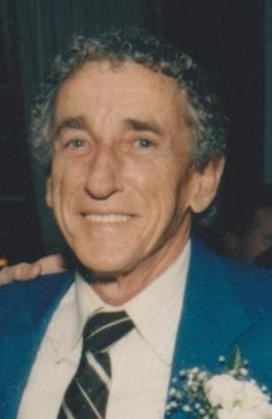 Obituario de Neil S. Rosenberg