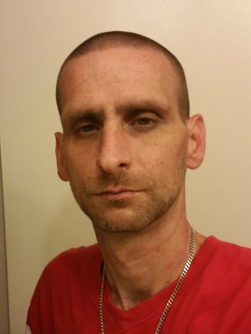 Obituary of Jeffrey Jeff Michael Boggs