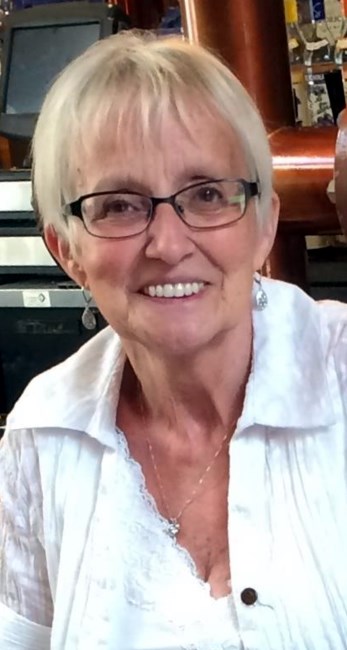 Obituary of Barb McKillop