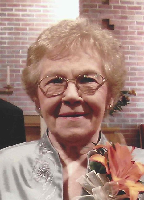 Obituary of Sandra K. "Sande" Spore