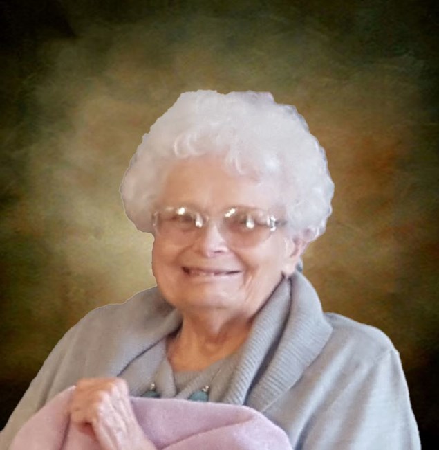 Obituary of Gladys Pearl Krause