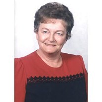 Obituary of Julie A. Cain