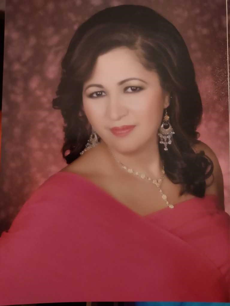 Obituary of Fidelina de la Paz Perez Osorio