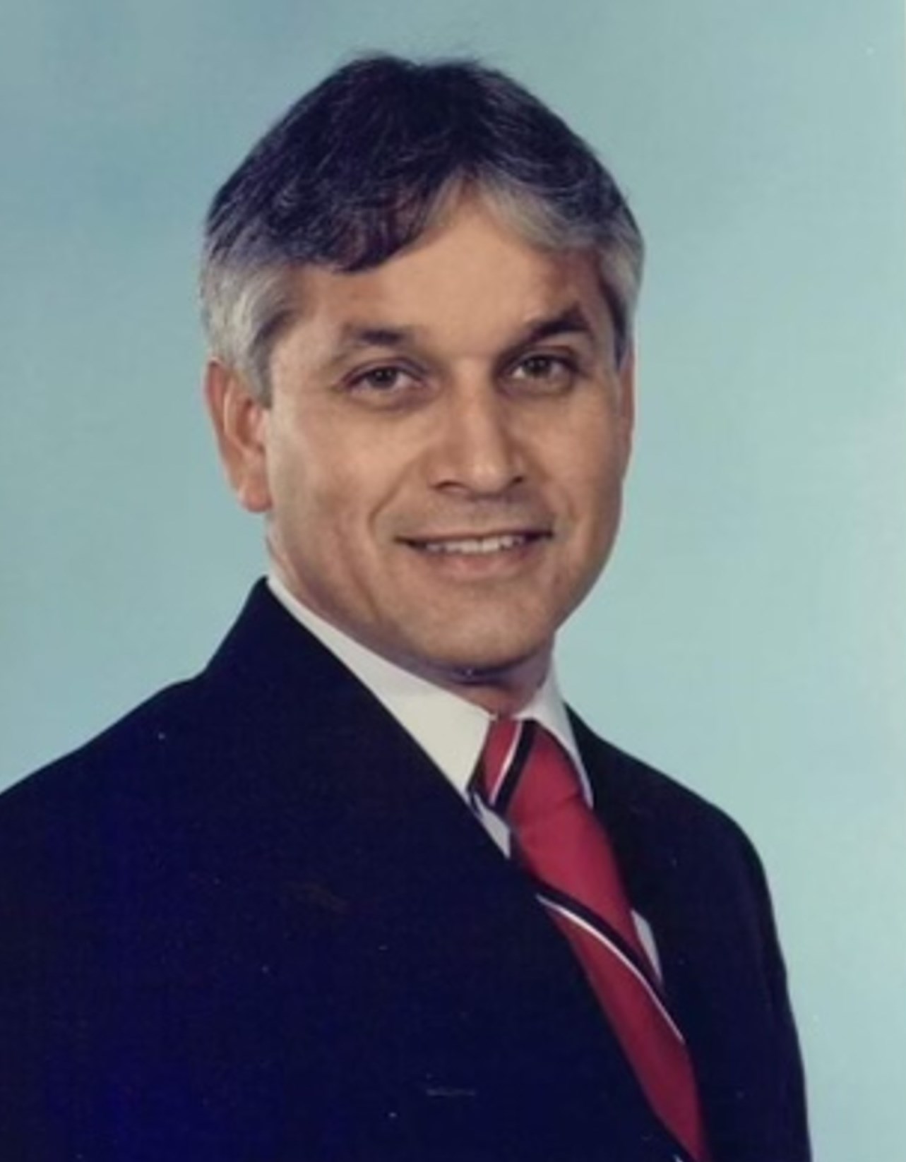 Jose Munoz Obituary - Mission, TX